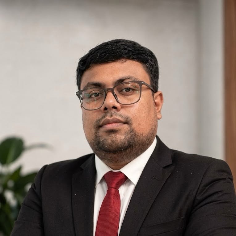 Shivam Das Mahant